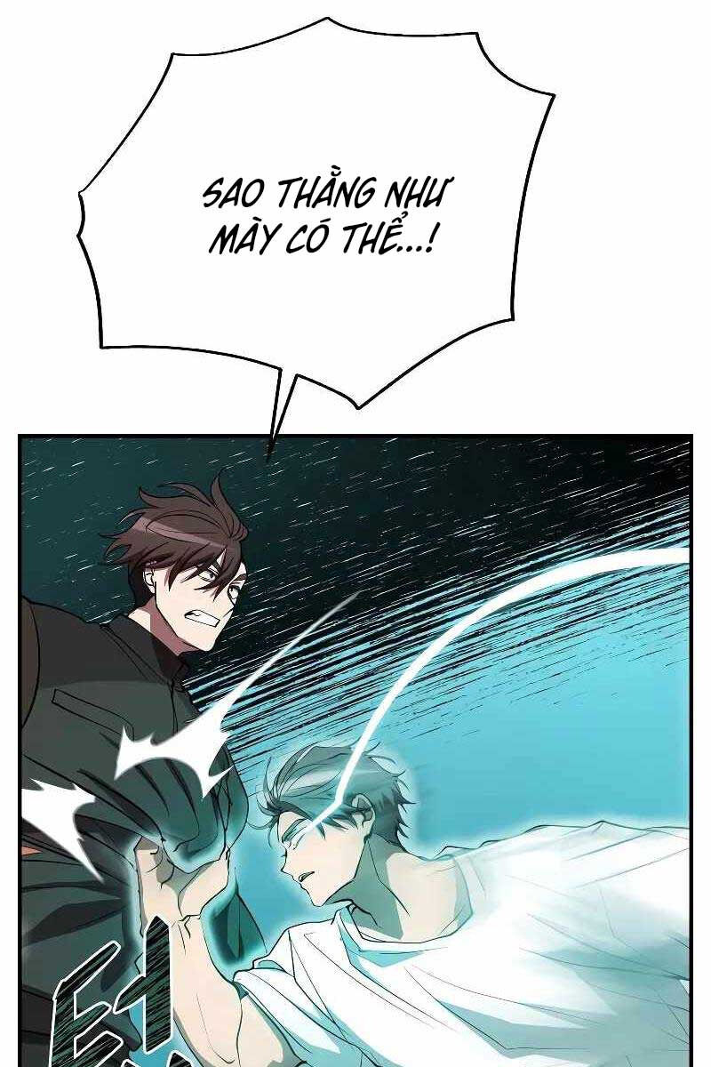 Giả Vờ Làm Kẻ Vô Dụng Ở Học Đường Chapter 52 - Trang 2