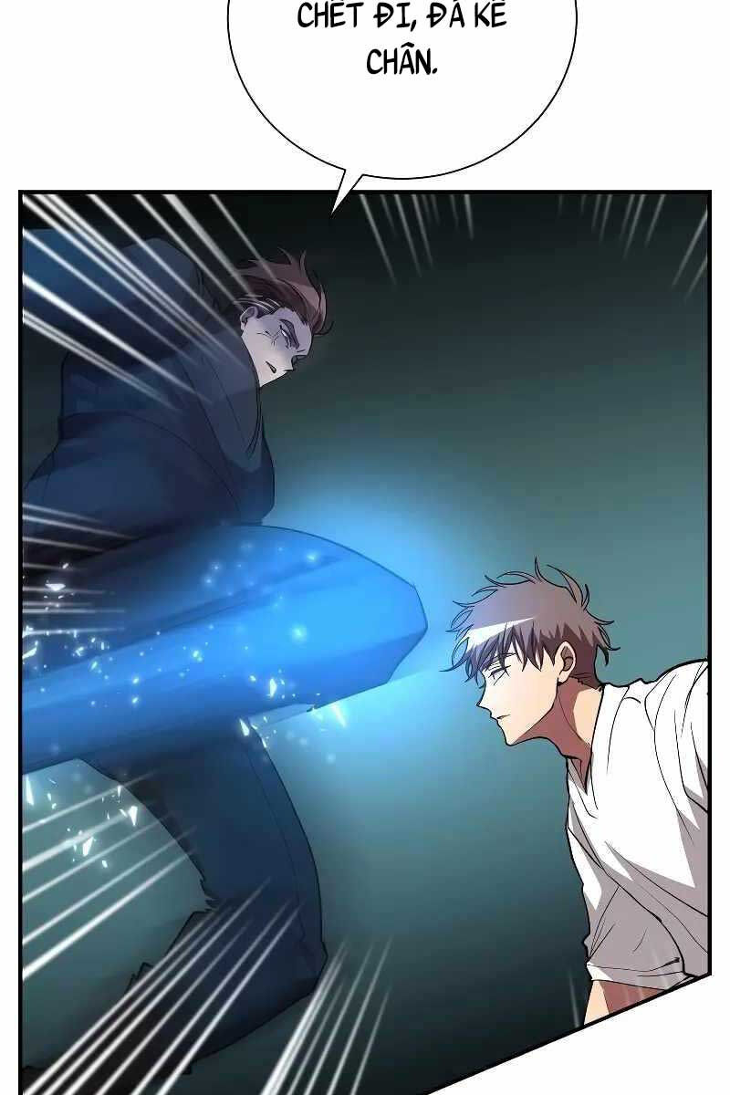 Giả Vờ Làm Kẻ Vô Dụng Ở Học Đường Chapter 52 - Trang 2