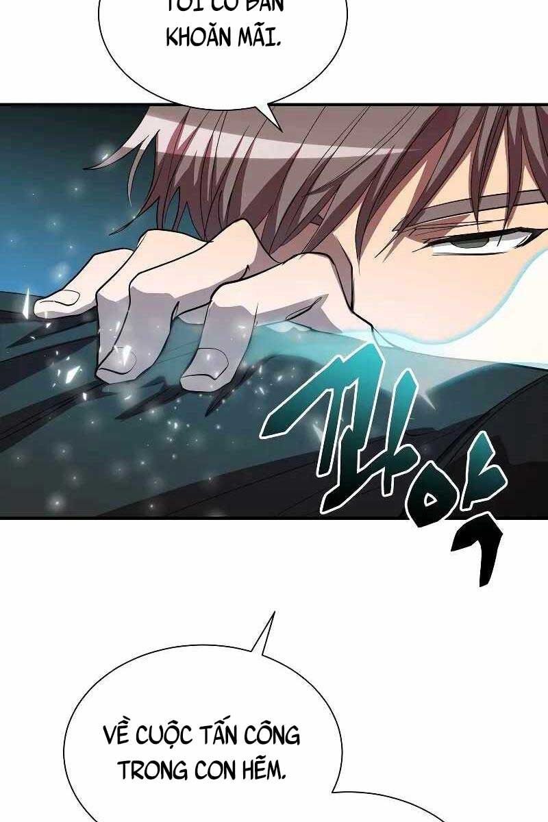 Giả Vờ Làm Kẻ Vô Dụng Ở Học Đường Chapter 52 - Trang 2