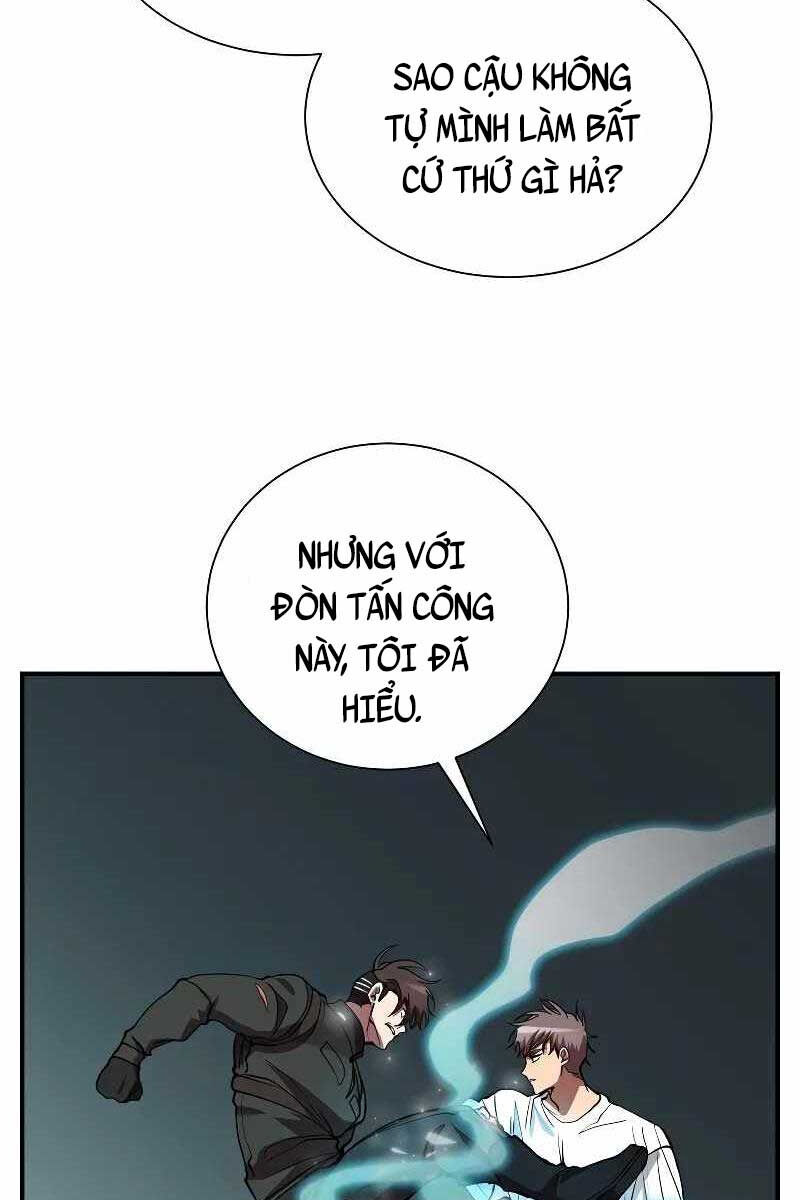 Giả Vờ Làm Kẻ Vô Dụng Ở Học Đường Chapter 52 - Trang 2