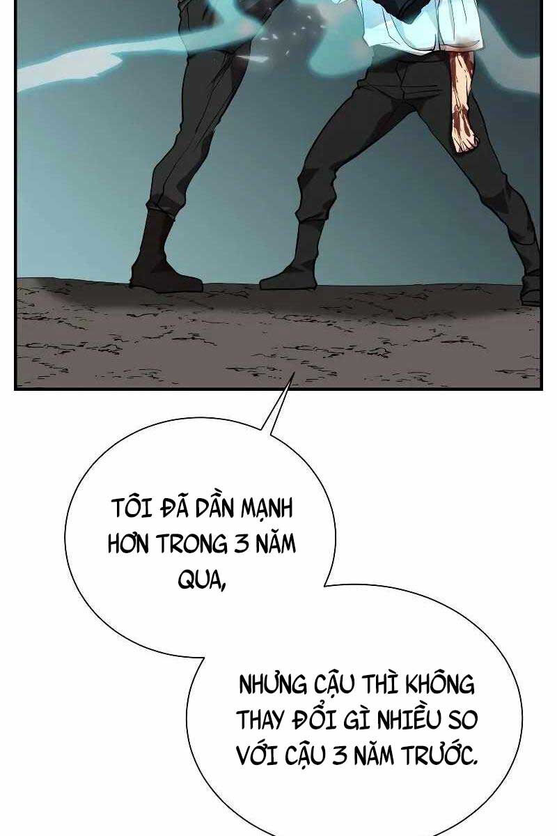 Giả Vờ Làm Kẻ Vô Dụng Ở Học Đường Chapter 52 - Trang 2