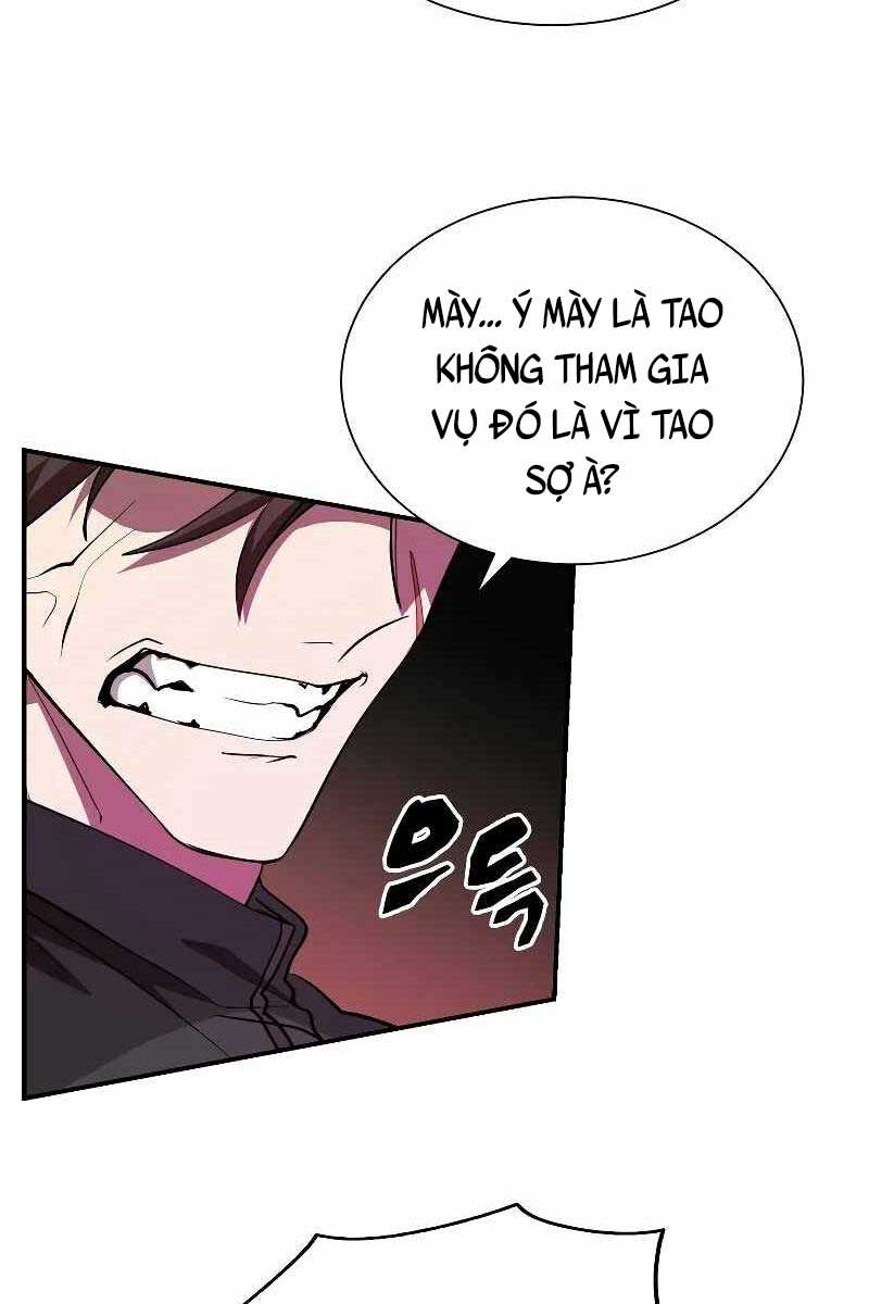 Giả Vờ Làm Kẻ Vô Dụng Ở Học Đường Chapter 52 - Trang 2