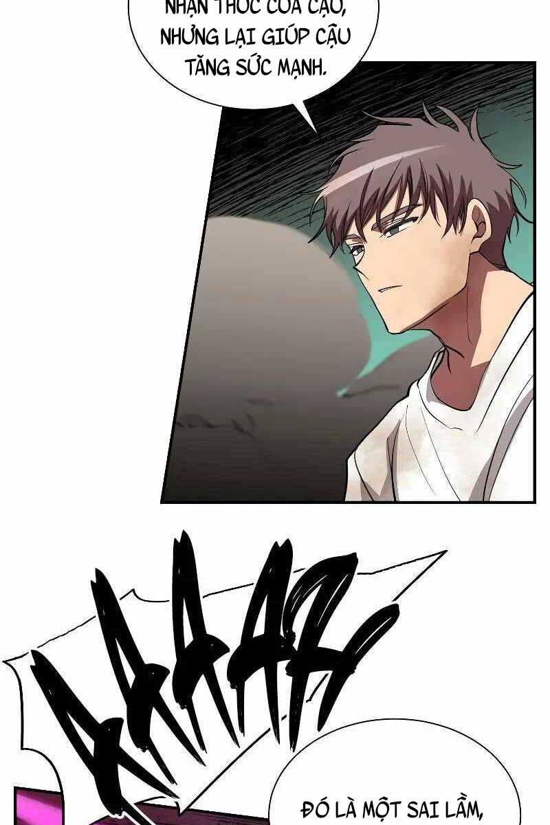 Giả Vờ Làm Kẻ Vô Dụng Ở Học Đường Chapter 52 - Trang 2