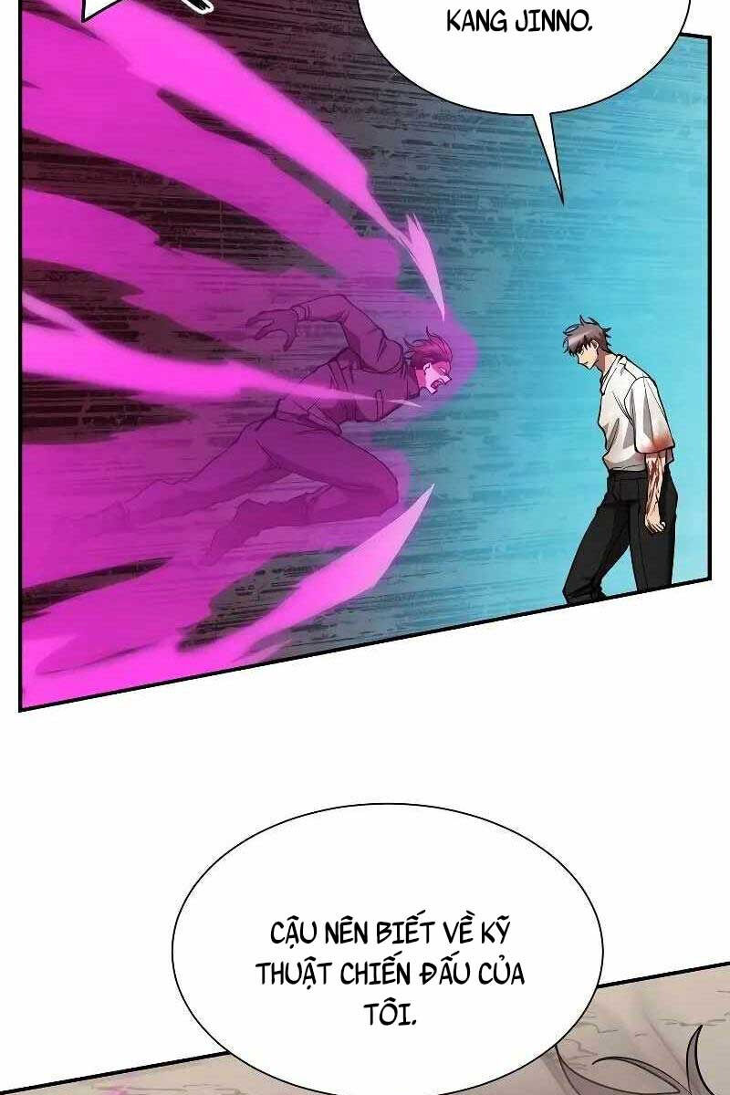 Giả Vờ Làm Kẻ Vô Dụng Ở Học Đường Chapter 52 - Trang 2