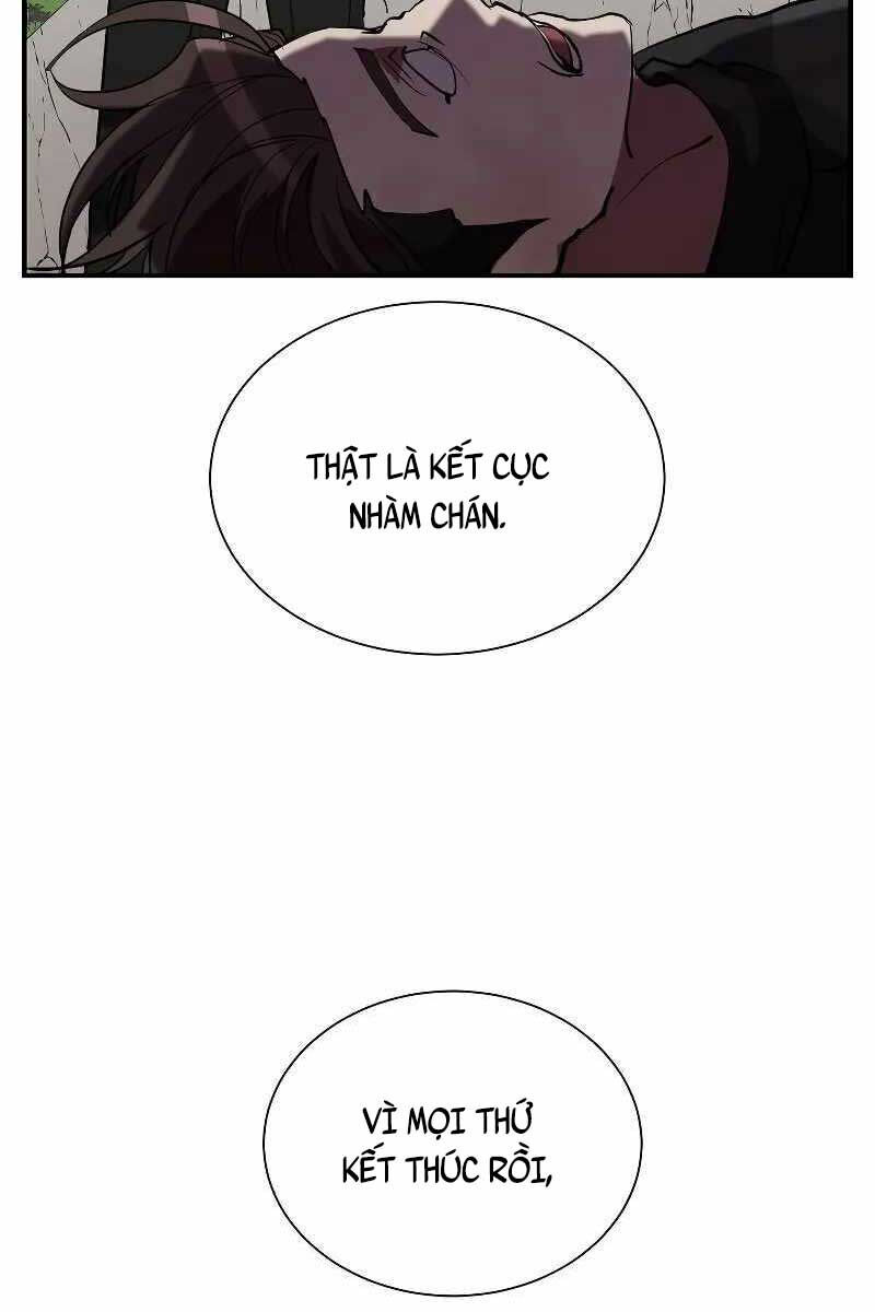 Giả Vờ Làm Kẻ Vô Dụng Ở Học Đường Chapter 52 - Trang 2