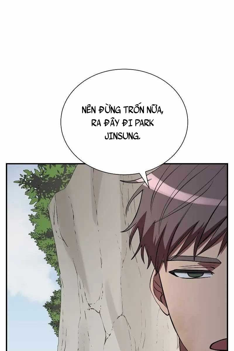 Giả Vờ Làm Kẻ Vô Dụng Ở Học Đường Chapter 52 - Trang 2