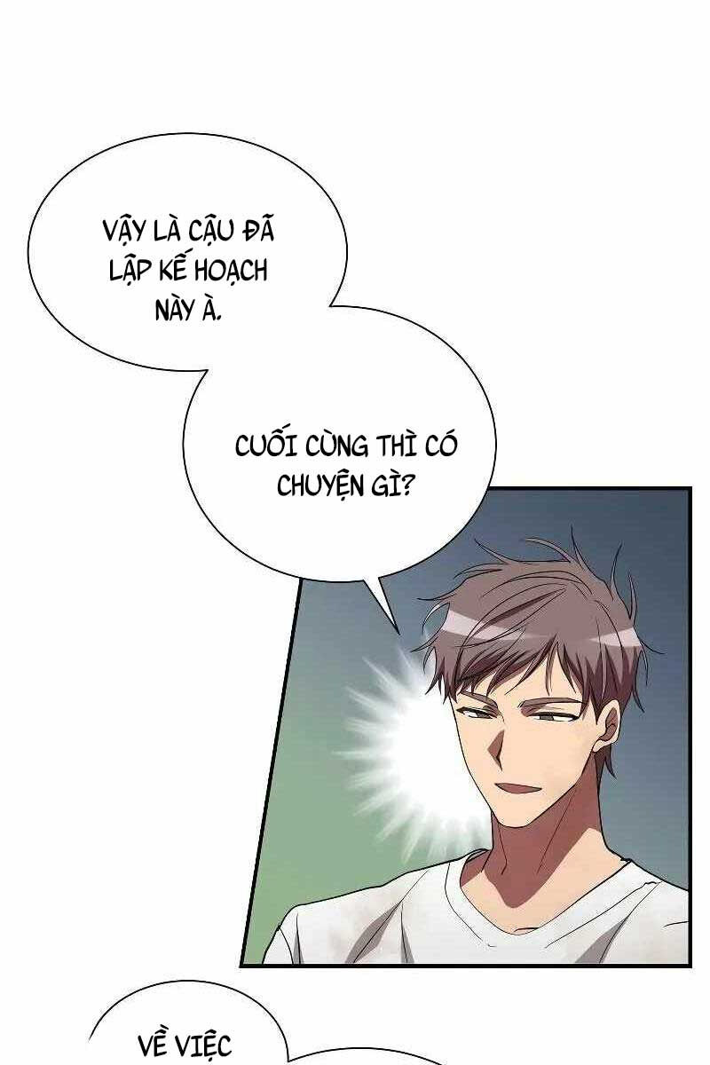 Giả Vờ Làm Kẻ Vô Dụng Ở Học Đường Chapter 52 - Trang 2