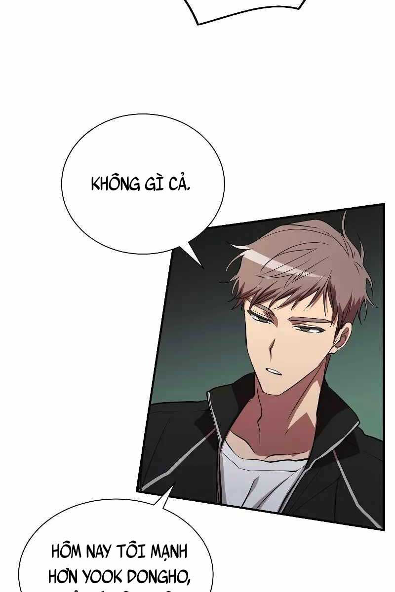 Giả Vờ Làm Kẻ Vô Dụng Ở Học Đường Chapter 52 - Trang 2