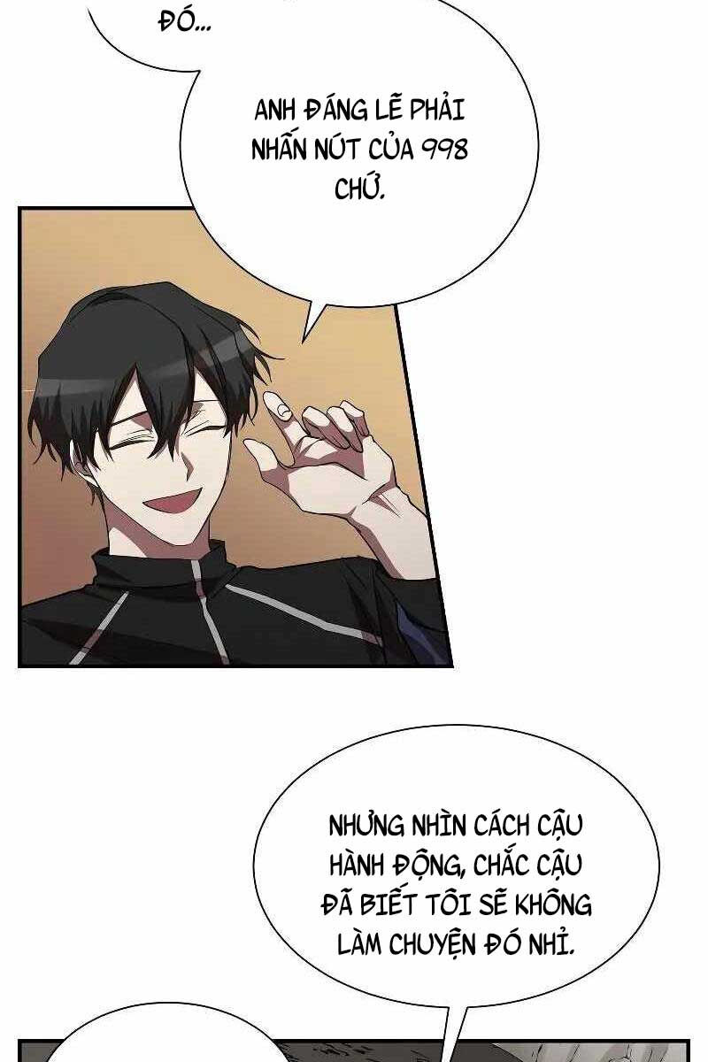 Giả Vờ Làm Kẻ Vô Dụng Ở Học Đường Chapter 52 - Trang 2