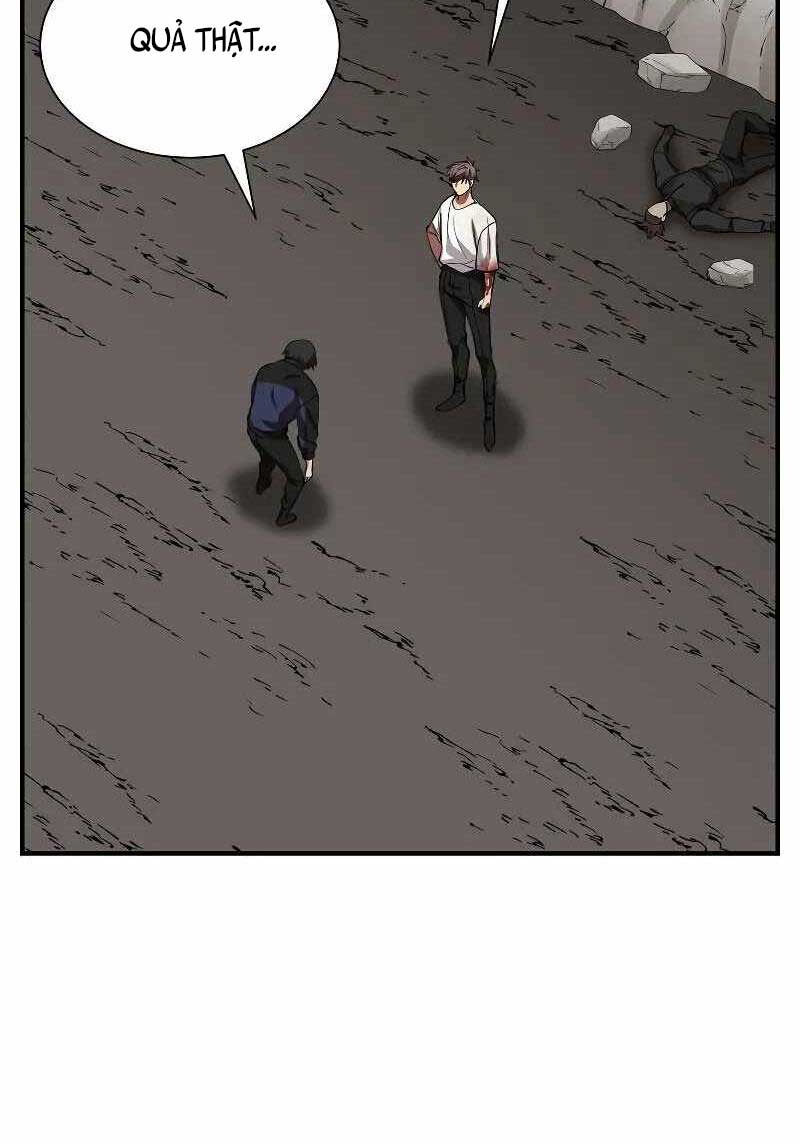 Giả Vờ Làm Kẻ Vô Dụng Ở Học Đường Chapter 52 - Trang 2