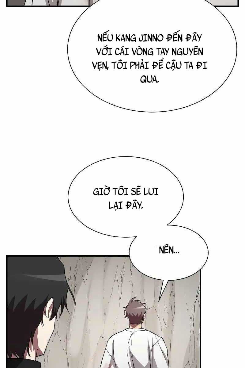 Giả Vờ Làm Kẻ Vô Dụng Ở Học Đường Chapter 52 - Trang 2