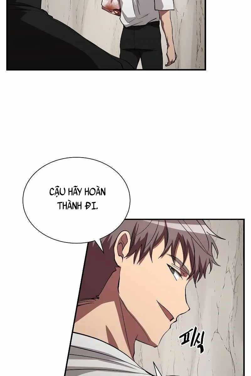 Giả Vờ Làm Kẻ Vô Dụng Ở Học Đường Chapter 52 - Trang 2