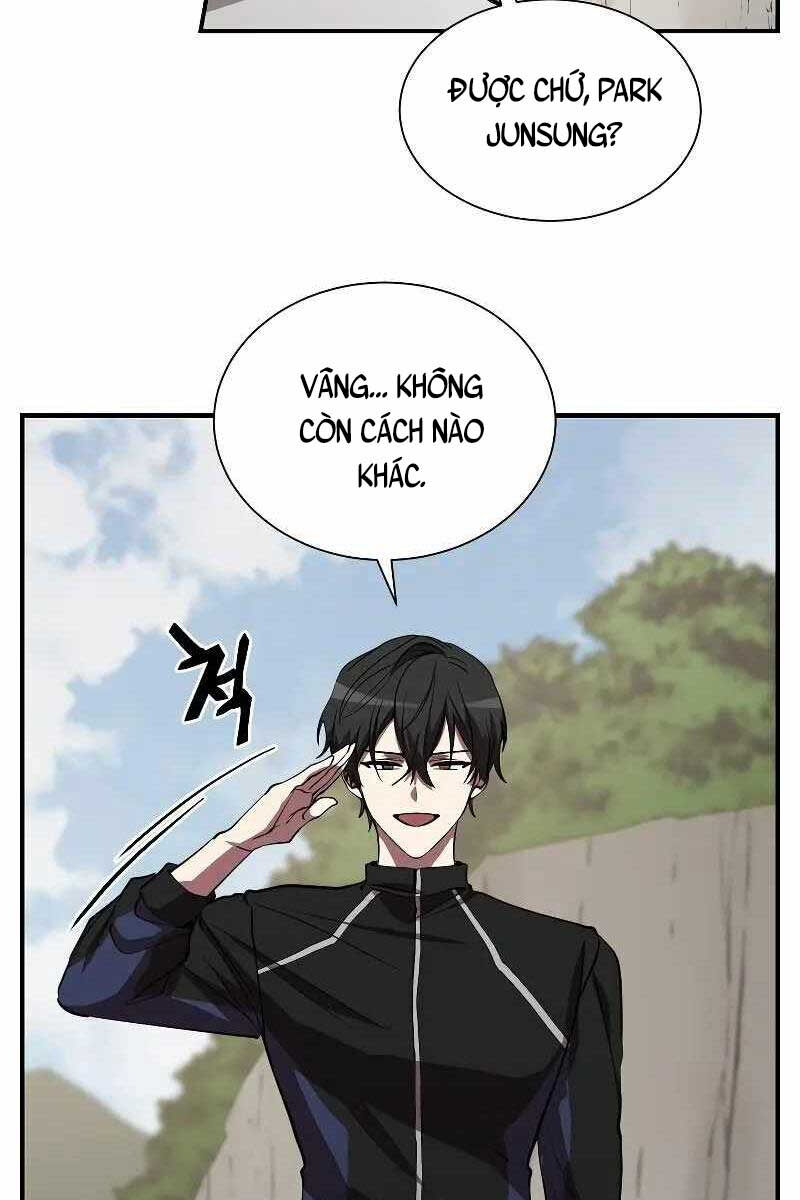 Giả Vờ Làm Kẻ Vô Dụng Ở Học Đường Chapter 52 - Trang 2