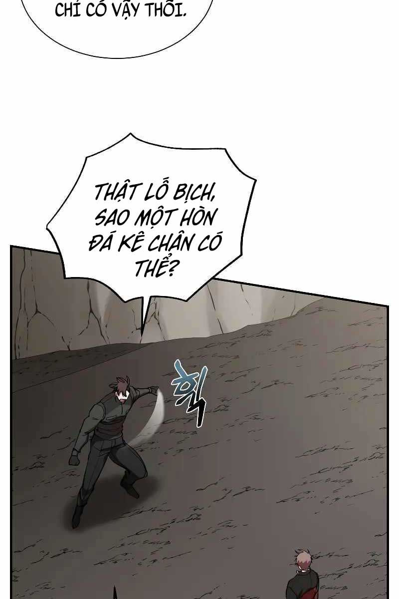 Giả Vờ Làm Kẻ Vô Dụng Ở Học Đường Chapter 52 - Trang 2