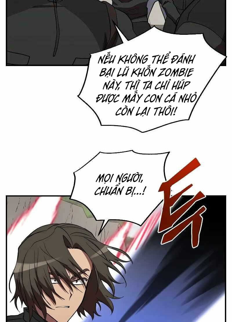 Giả Vờ Làm Kẻ Vô Dụng Ở Học Đường Chapter 52 - Trang 2