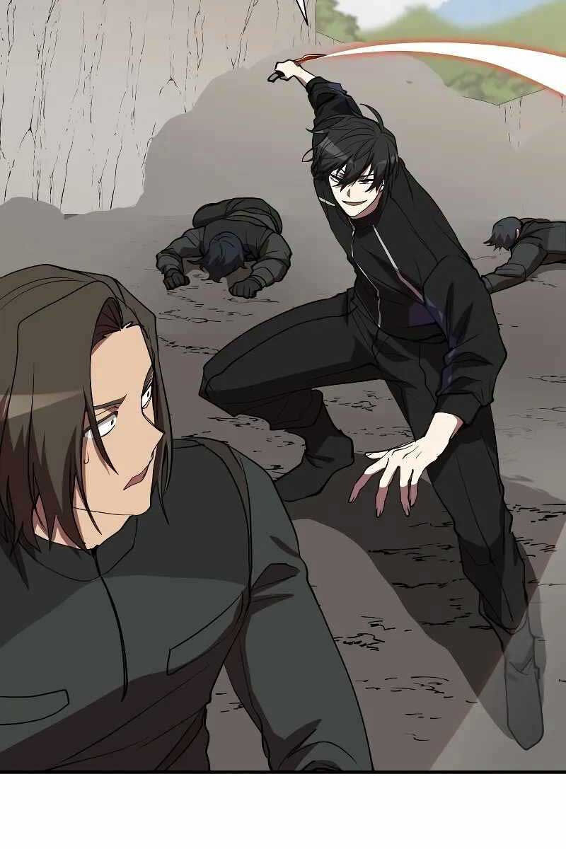 Giả Vờ Làm Kẻ Vô Dụng Ở Học Đường Chapter 52 - Trang 2