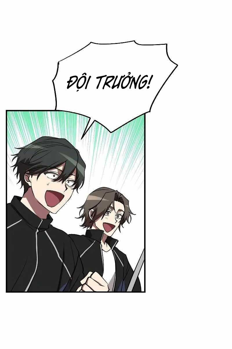 Giả Vờ Làm Kẻ Vô Dụng Ở Học Đường Chapter 52 - Trang 2