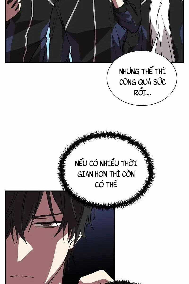 Giả Vờ Làm Kẻ Vô Dụng Ở Học Đường Chapter 52 - Trang 2