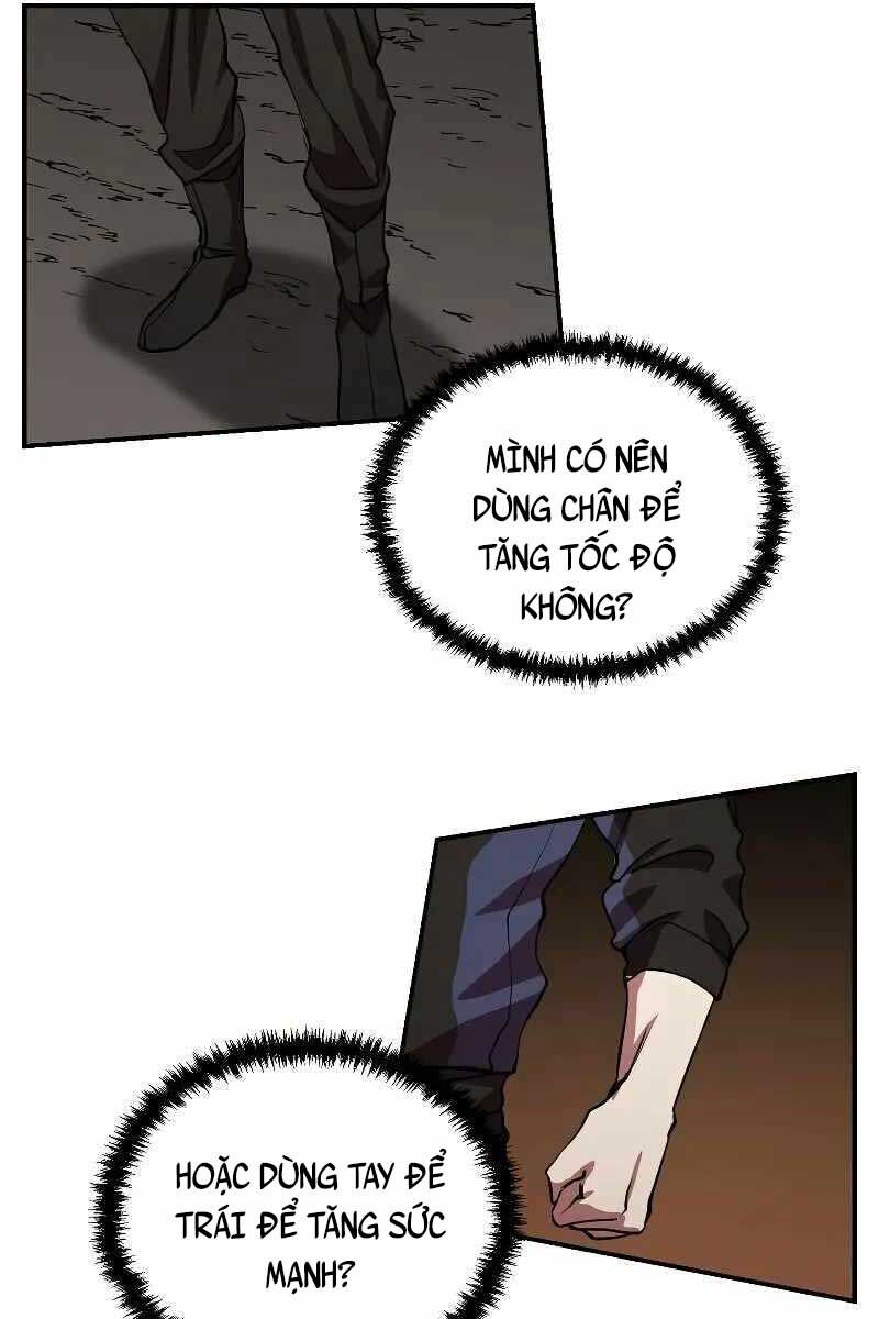 Giả Vờ Làm Kẻ Vô Dụng Ở Học Đường Chapter 52 - Trang 2