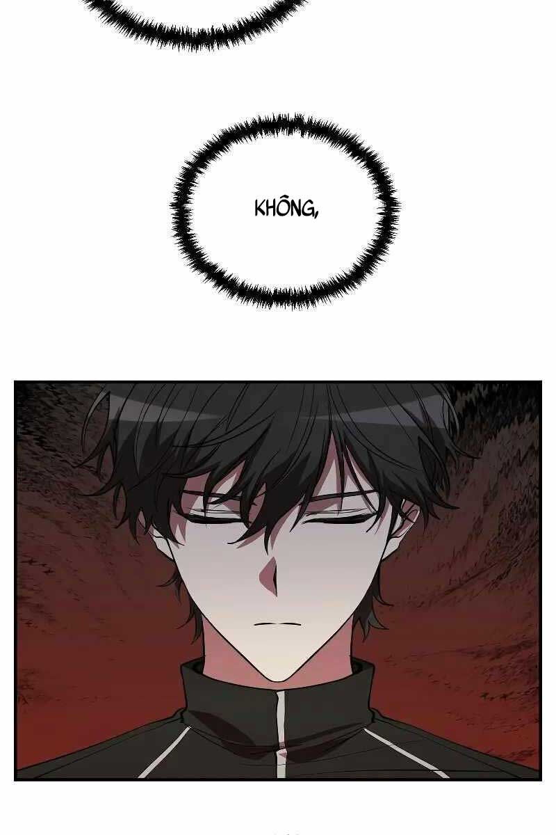 Giả Vờ Làm Kẻ Vô Dụng Ở Học Đường Chapter 52 - Trang 2