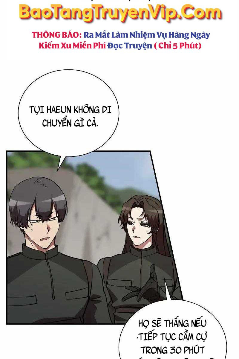 Giả Vờ Làm Kẻ Vô Dụng Ở Học Đường Chapter 52 - Trang 2