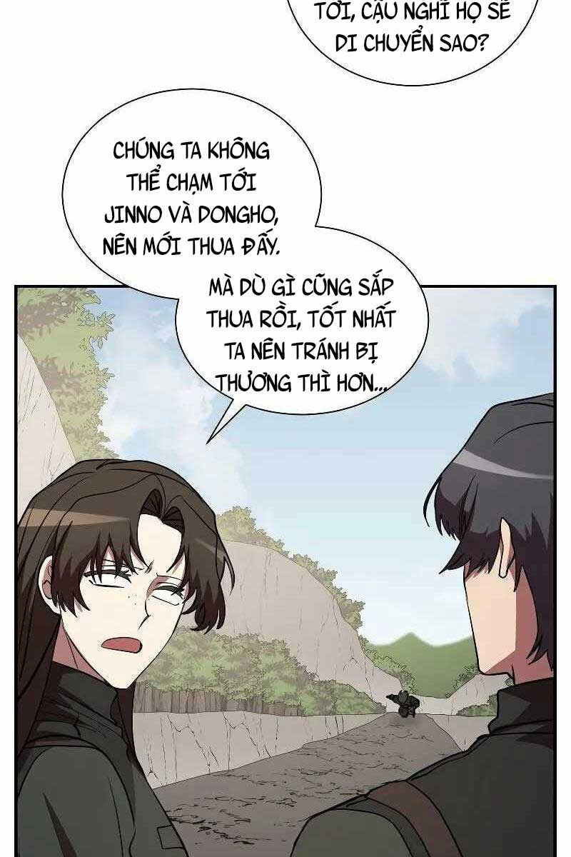 Giả Vờ Làm Kẻ Vô Dụng Ở Học Đường Chapter 52 - Trang 2