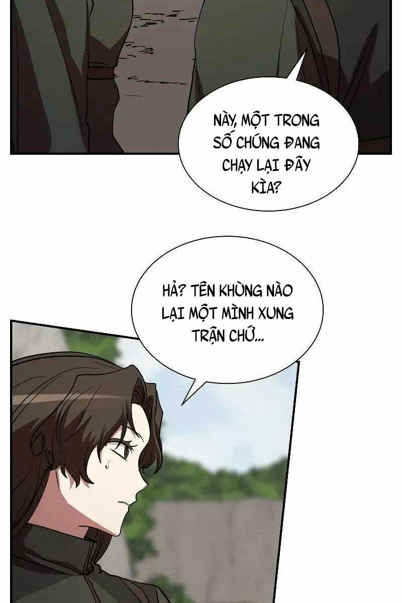 Giả Vờ Làm Kẻ Vô Dụng Ở Học Đường Chapter 52 - Trang 2