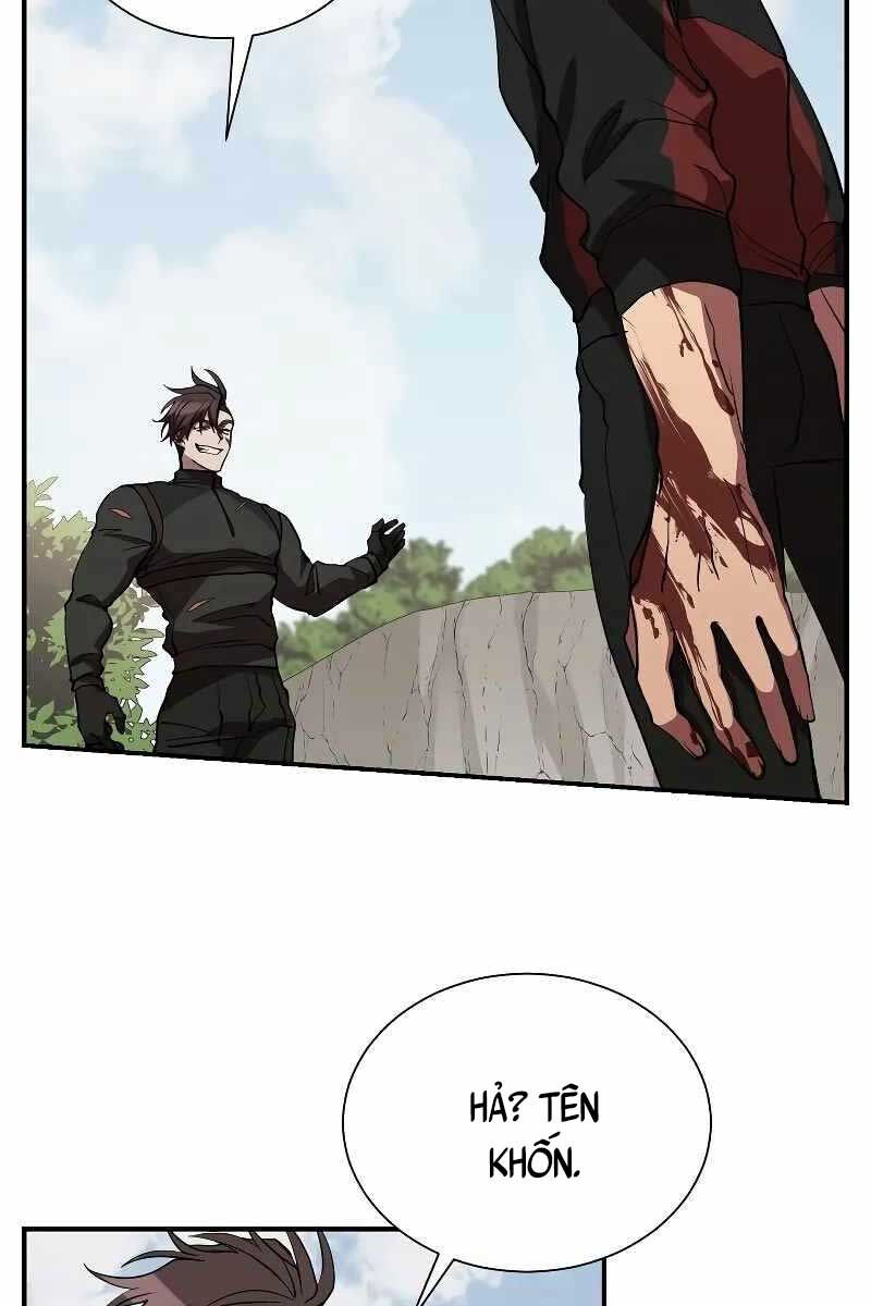 Giả Vờ Làm Kẻ Vô Dụng Ở Học Đường Chapter 52 - Trang 2