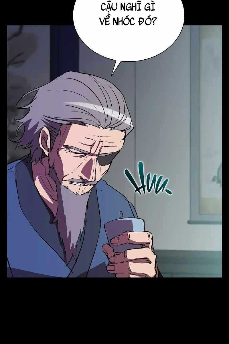 Giả Vờ Làm Kẻ Vô Dụng Ở Học Đường Chapter 52 - Trang 2