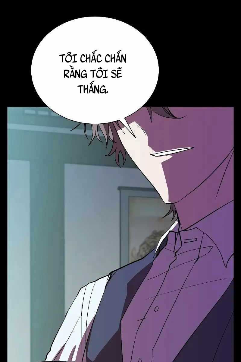 Giả Vờ Làm Kẻ Vô Dụng Ở Học Đường Chapter 52 - Trang 2