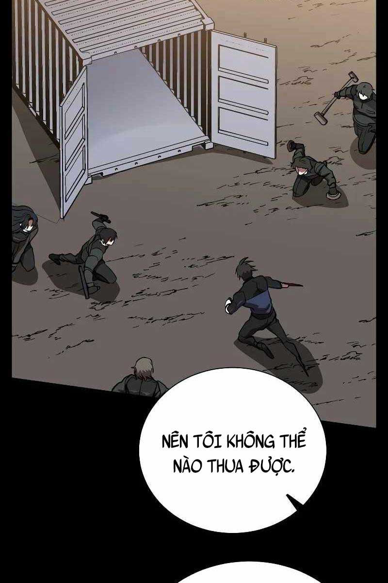 Giả Vờ Làm Kẻ Vô Dụng Ở Học Đường Chapter 52 - Trang 2