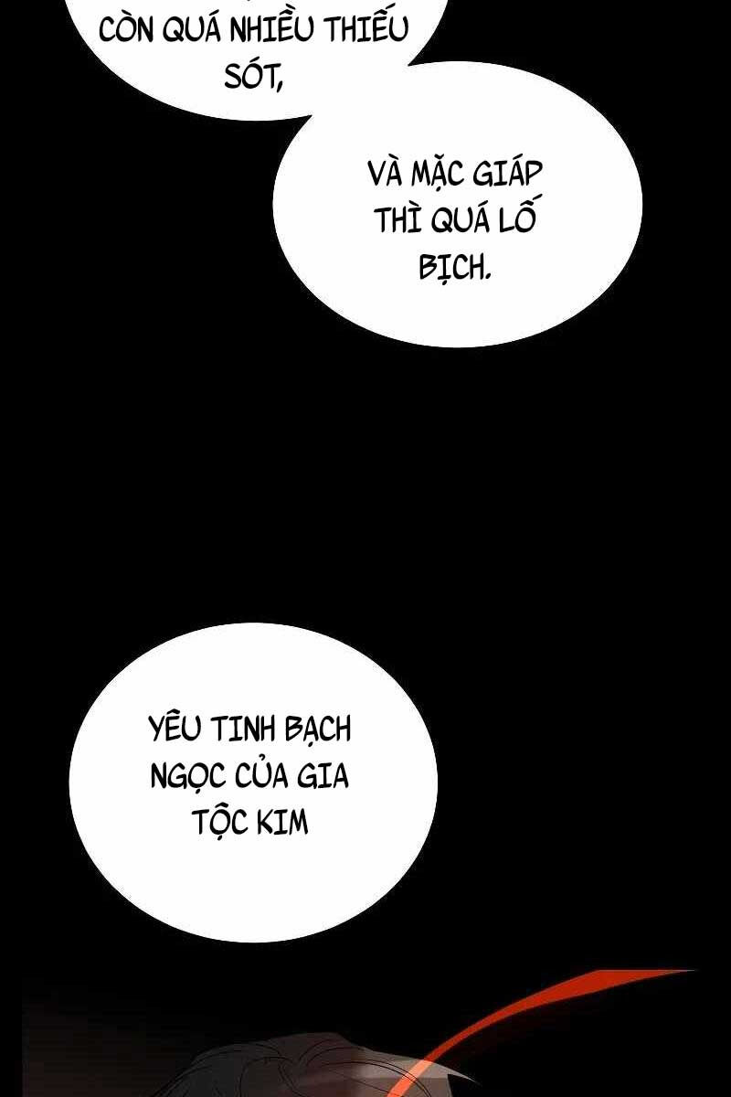 Giả Vờ Làm Kẻ Vô Dụng Ở Học Đường Chapter 52 - Trang 2