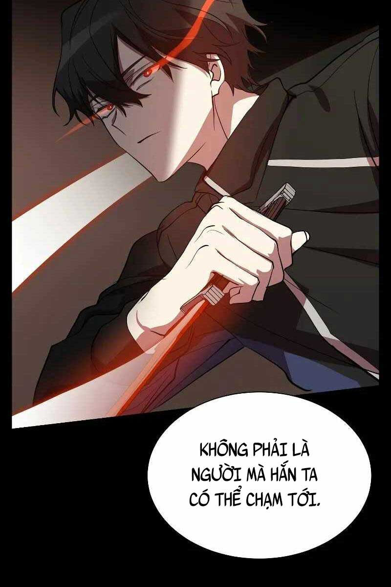 Giả Vờ Làm Kẻ Vô Dụng Ở Học Đường Chapter 52 - Trang 2