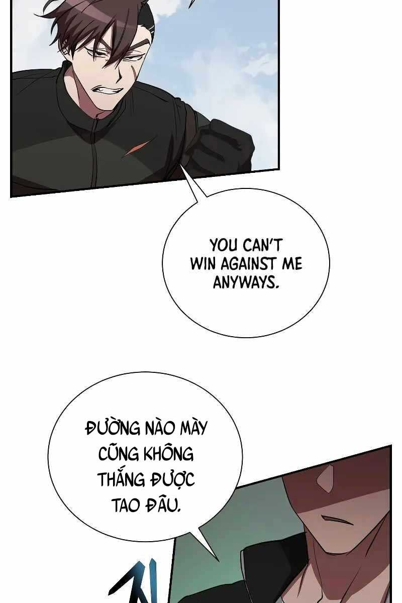 Giả Vờ Làm Kẻ Vô Dụng Ở Học Đường Chapter 52 - Trang 2