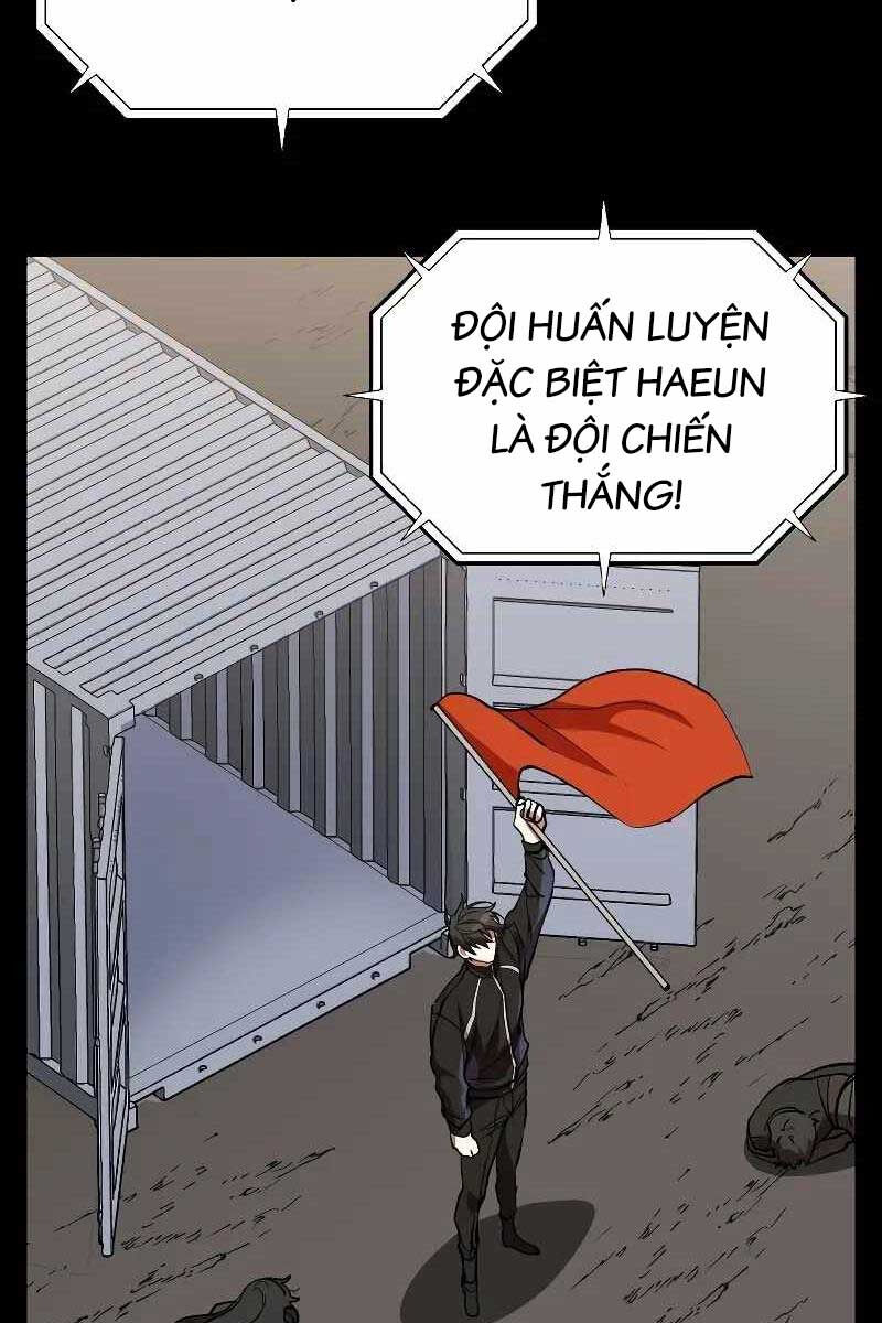 Giả Vờ Làm Kẻ Vô Dụng Ở Học Đường Chapter 52 - Trang 2