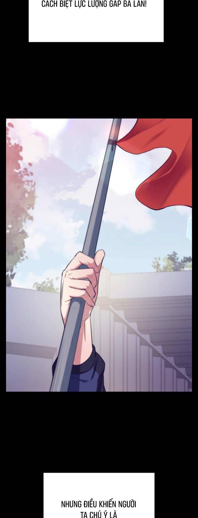 Giả Vờ Làm Kẻ Vô Dụng Ở Học Đường Chapter 53 - Trang 2