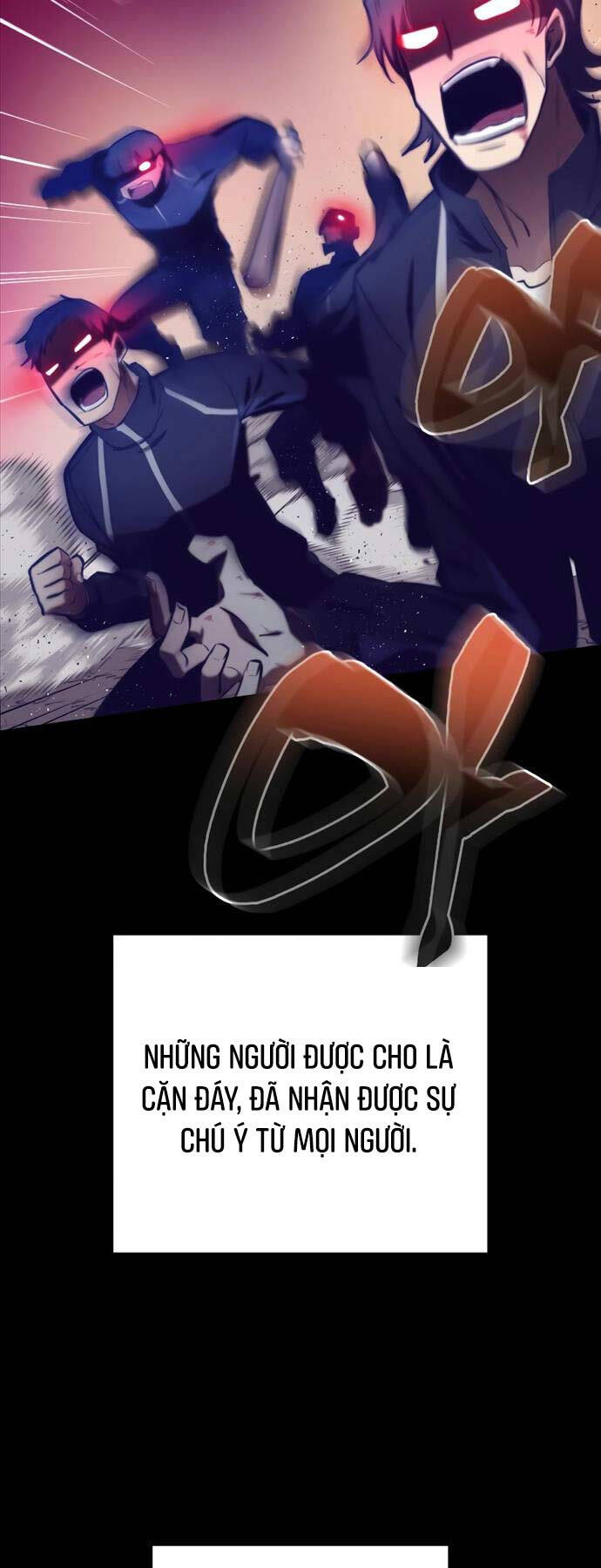 Giả Vờ Làm Kẻ Vô Dụng Ở Học Đường Chapter 53 - Trang 2