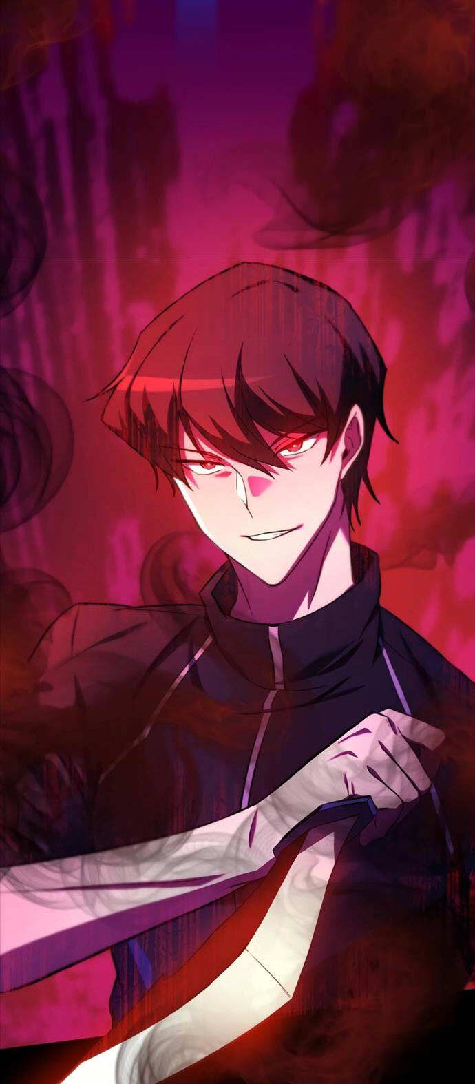 Giả Vờ Làm Kẻ Vô Dụng Ở Học Đường Chapter 53 - Trang 2