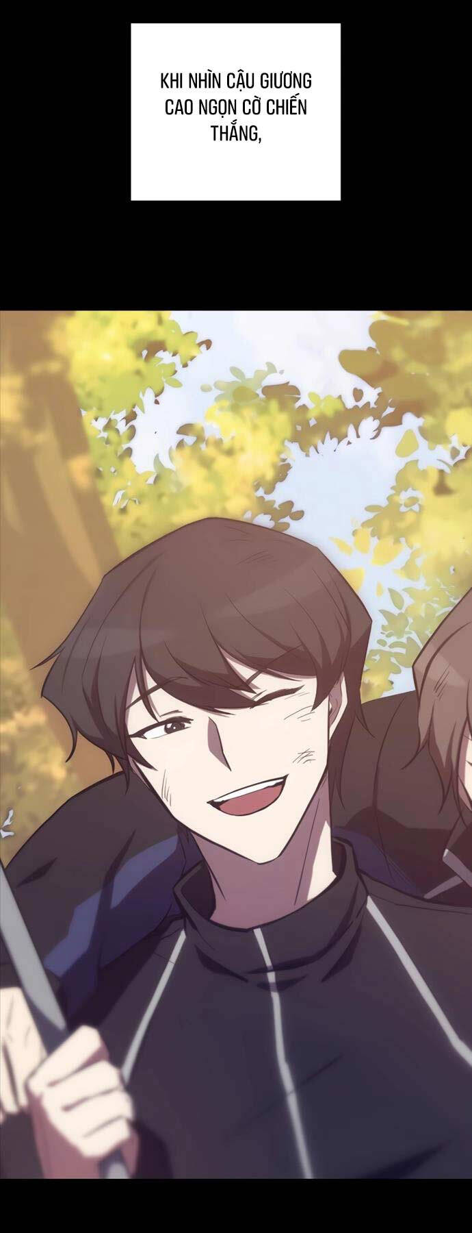 Giả Vờ Làm Kẻ Vô Dụng Ở Học Đường Chapter 53 - Trang 2