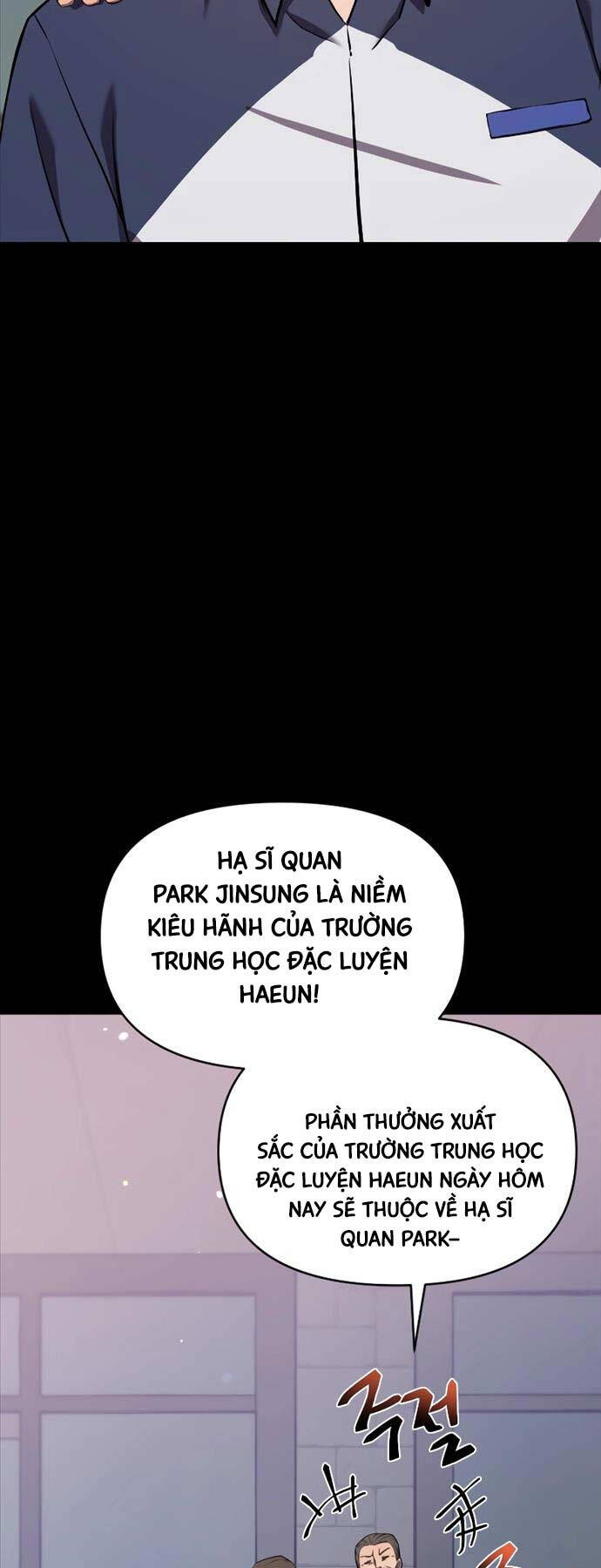 Giả Vờ Làm Kẻ Vô Dụng Ở Học Đường Chapter 53 - Trang 2