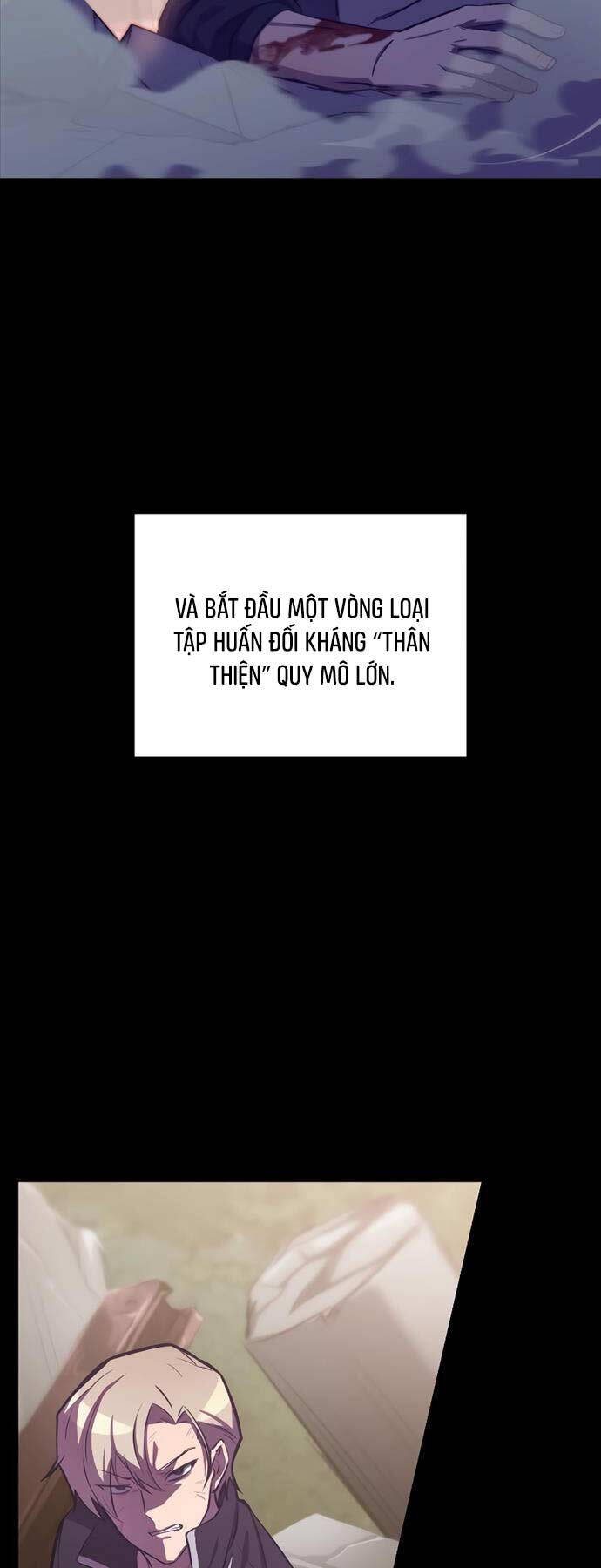 Giả Vờ Làm Kẻ Vô Dụng Ở Học Đường Chapter 53 - Trang 2