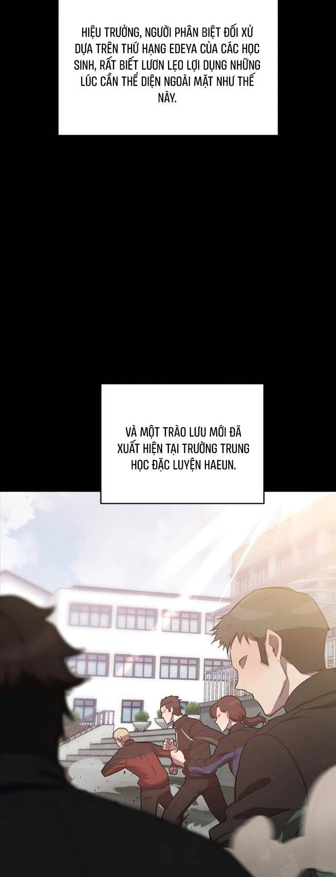 Giả Vờ Làm Kẻ Vô Dụng Ở Học Đường Chapter 53 - Trang 2