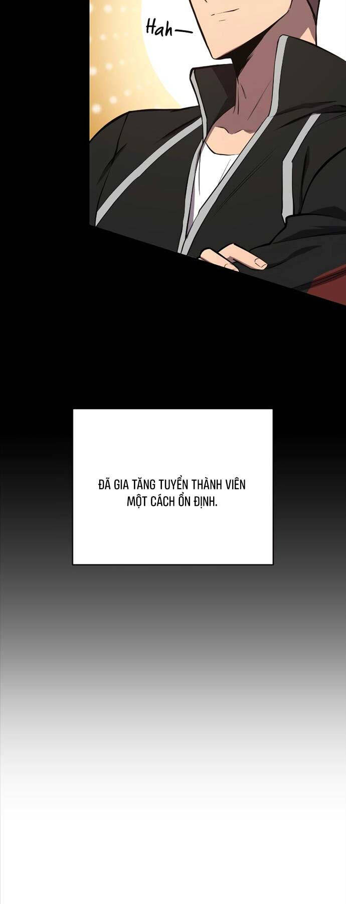 Giả Vờ Làm Kẻ Vô Dụng Ở Học Đường Chapter 53 - Trang 2