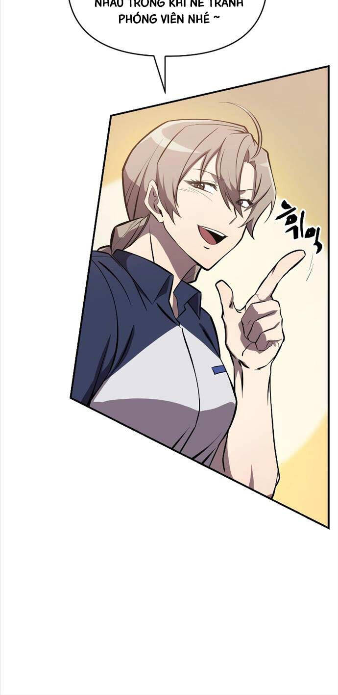 Giả Vờ Làm Kẻ Vô Dụng Ở Học Đường Chapter 53 - Trang 2