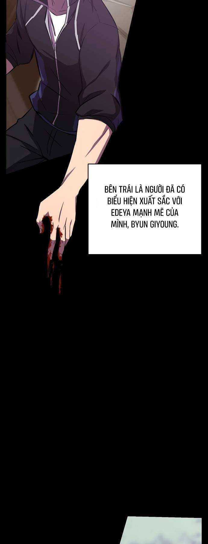 Giả Vờ Làm Kẻ Vô Dụng Ở Học Đường Chapter 53 - Trang 2