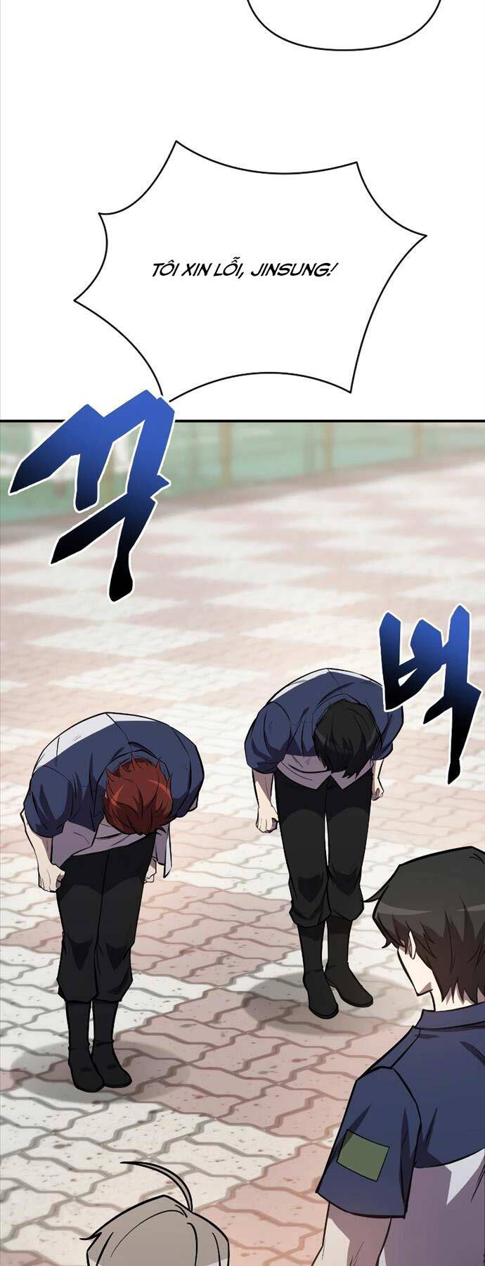 Giả Vờ Làm Kẻ Vô Dụng Ở Học Đường Chapter 53 - Trang 2