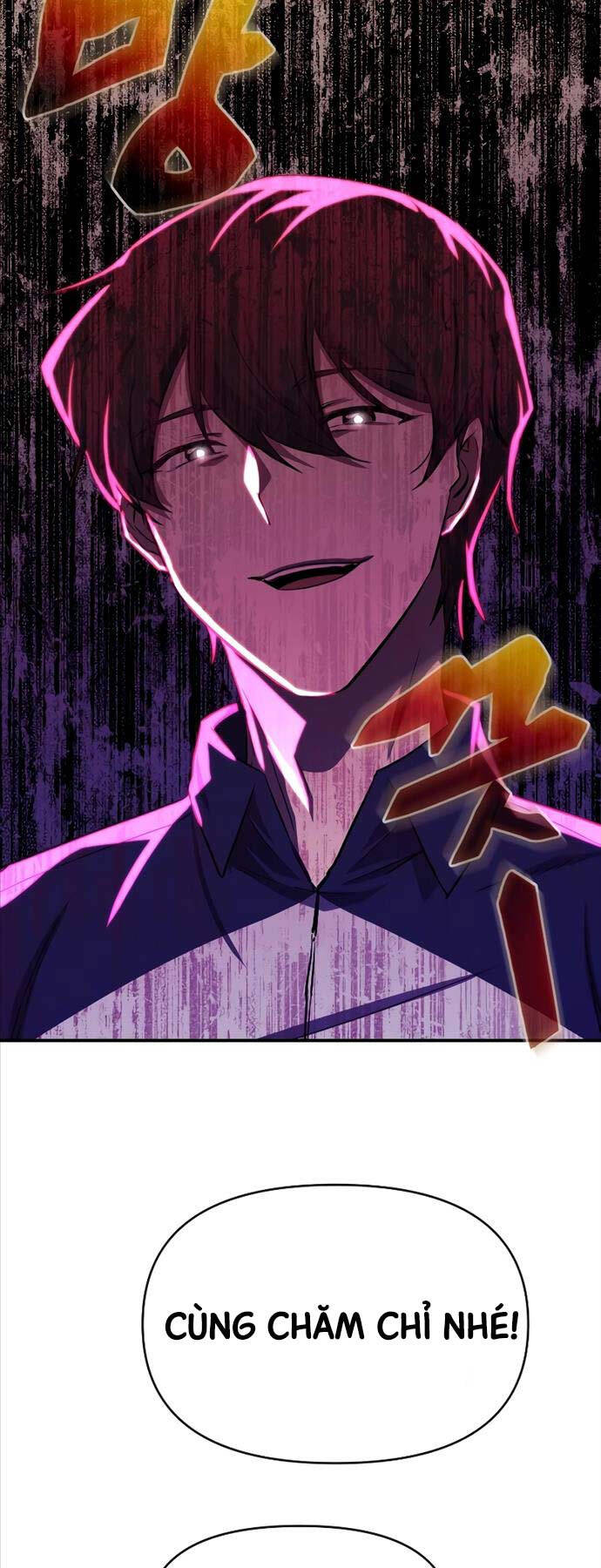 Giả Vờ Làm Kẻ Vô Dụng Ở Học Đường Chapter 53 - Trang 2