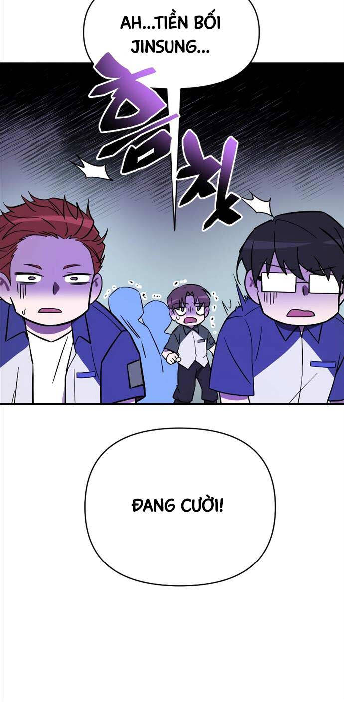 Giả Vờ Làm Kẻ Vô Dụng Ở Học Đường Chapter 53 - Trang 2