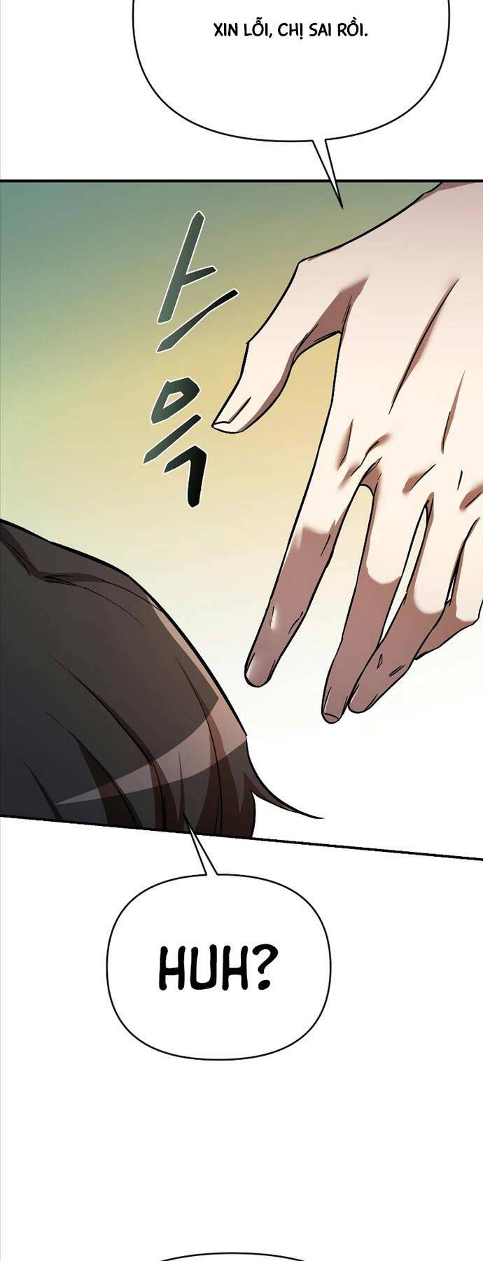 Giả Vờ Làm Kẻ Vô Dụng Ở Học Đường Chapter 53 - Trang 2