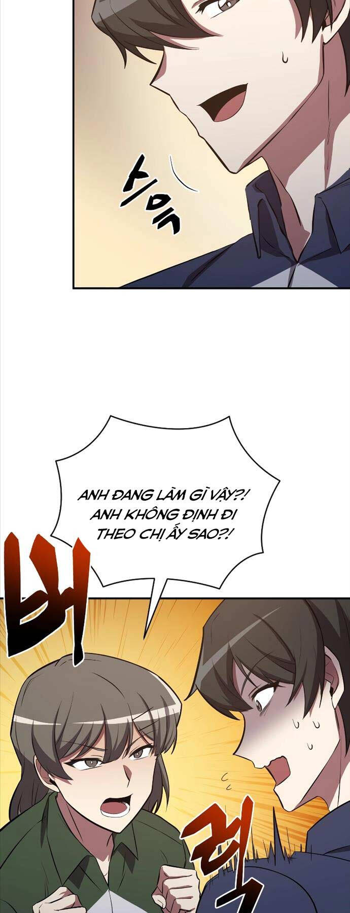 Giả Vờ Làm Kẻ Vô Dụng Ở Học Đường Chapter 53 - Trang 2